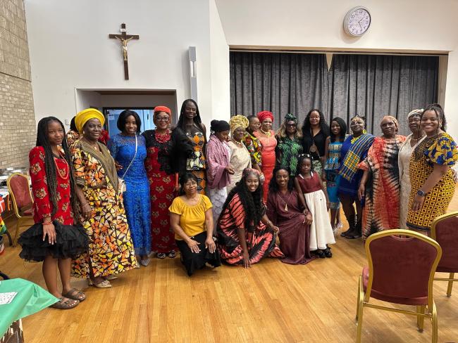 African Community